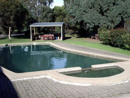 Tandara Caravan Park - Northern Rivers Accommodation 2