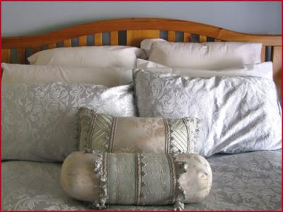 Deloraine Homestead - Northern Rivers Accommodation 2