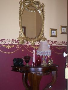 Deloraine Homestead - Northern Rivers Accommodation 5