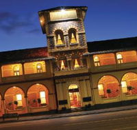 Vue Grand Hotel - Northern Rivers Accommodation