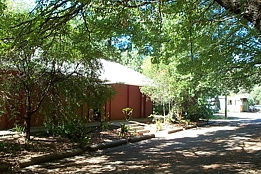 Myrtleford Caravan Park - Northern Rivers Accommodation 0