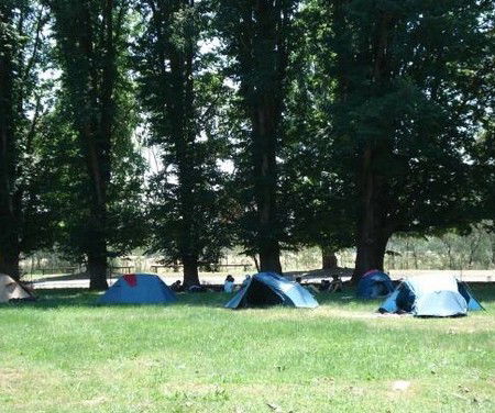 Myrtleford Caravan Park - Northern Rivers Accommodation 1