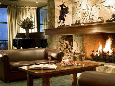 Grand Mercure Chalet Mt Buller - Northern Rivers Accommodation 0