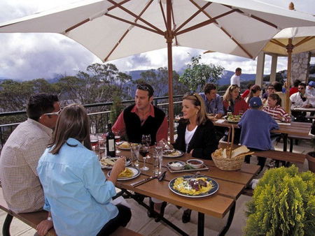 Grand Mercure Chalet Mt Buller - Northern Rivers Accommodation 1