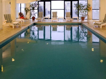 Grand Mercure Chalet Mt Buller - Northern Rivers Accommodation 4