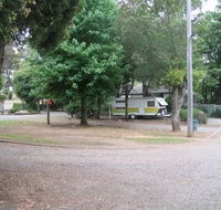 El Paso Caravan Park - Northern Rivers Accommodation
