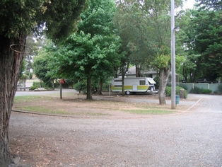 El Paso Caravan Park - Northern Rivers Accommodation 0