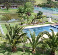 Barwon Valley Lodge - Northern Rivers Accommodation