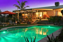 Weeroona - Northern Rivers Accommodation 0