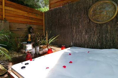 Weeroona - Northern Rivers Accommodation 2