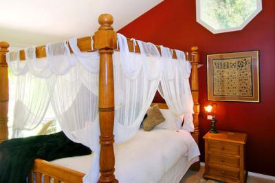 Weeroona - Northern Rivers Accommodation 4