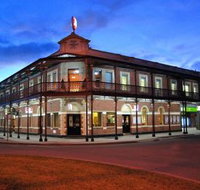 Grand Terminus Hotel - Northern Rivers Accommodation