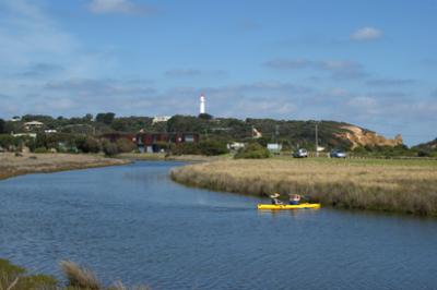 Inlet Beach Apartments - Northern Rivers Accommodation 1