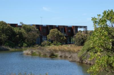 Inlet Beach Apartments - Northern Rivers Accommodation 3