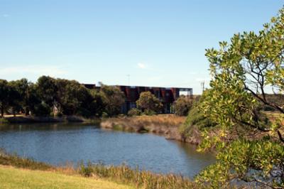 Inlet Beach Apartments - Northern Rivers Accommodation 4