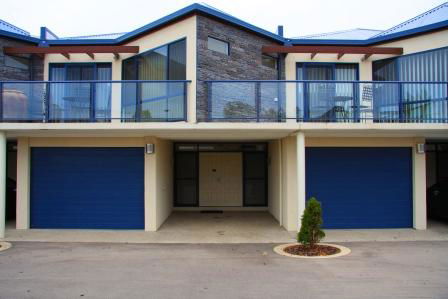Ultimate Holiday Apartments - Northern Rivers Accommodation 0