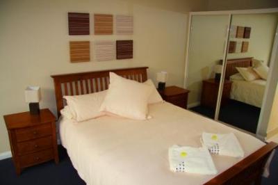 Ultimate Holiday Apartments - Northern Rivers Accommodation 3