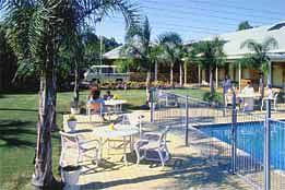 Abcot Inn - Northern Rivers Accommodation 0