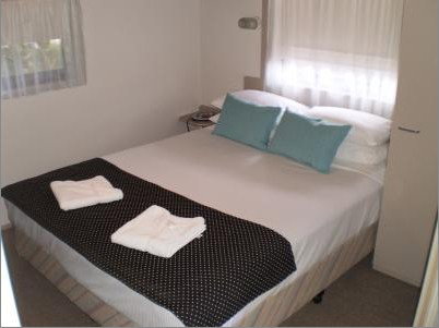 Sydney Hills Holiday Park - Northern Rivers Accommodation 2