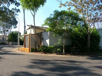 Sydney Hills Holiday Park - Northern Rivers Accommodation 4