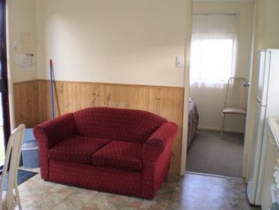 Sydney Hills Holiday Park - Northern Rivers Accommodation 5