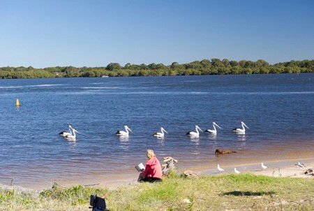 Ballina Central Holiday Park - Northern Rivers Accommodation 2