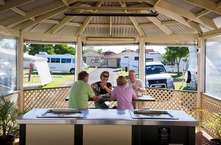 Ballina Central Holiday Park - Northern Rivers Accommodation 3