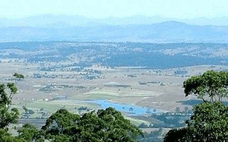 Avocado Sunset - Northern Rivers Accommodation 1