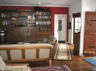 Villa Della Rosa Bed And Breakfast - Northern Rivers Accommodation 0