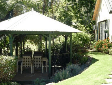 Villa Della Rosa Bed And Breakfast - Northern Rivers Accommodation 1