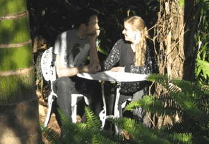 Villa Della Rosa Bed And Breakfast - Northern Rivers Accommodation 3