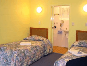 Tall Trees Motel - Northern Rivers Accommodation 0
