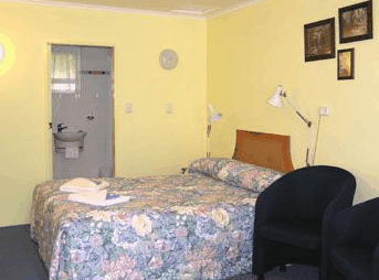 Tall Trees Motel - Northern Rivers Accommodation 1
