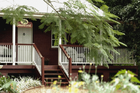 Lisson Grove - Northern Rivers Accommodation 0