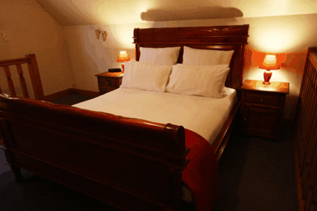 Lisson Grove - Northern Rivers Accommodation 1
