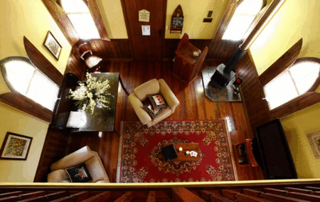 Lisson Grove - Northern Rivers Accommodation 4