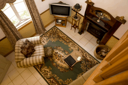 Lisson Grove - Northern Rivers Accommodation 5