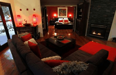 Songbirds Rainforest Retreat - Northern Rivers Accommodation 1