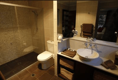 Songbirds Rainforest Retreat - Northern Rivers Accommodation 2