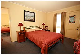 Atwood Motor Inn - Northern Rivers Accommodation 0