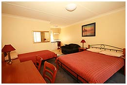 Atwood Motor Inn - Northern Rivers Accommodation 1