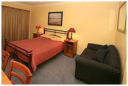 Atwood Motor Inn - Northern Rivers Accommodation 2