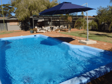 Kalgoorlie Overland Motel - Northern Rivers Accommodation 1