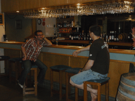 Kalgoorlie Overland Motel - Northern Rivers Accommodation 2