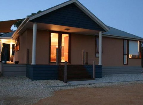 Aurora Cottages - Northern Rivers Accommodation 0