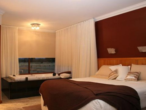 Aurora Cottages - Northern Rivers Accommodation 2