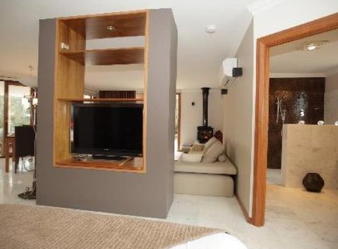 Aurora Cottages - Northern Rivers Accommodation 3