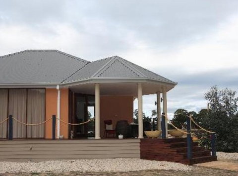 Aurora Cottages - Northern Rivers Accommodation 4