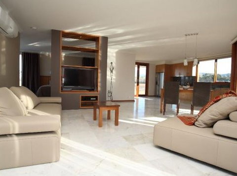 Aurora Cottages - Northern Rivers Accommodation 5