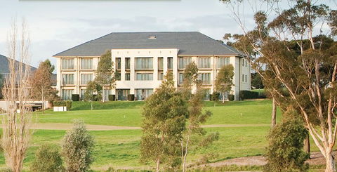 Yarra Valley Lodge - Northern Rivers Accommodation 0